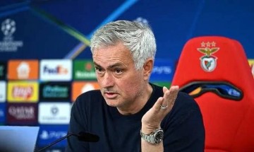 穆里尼奥下一站浮出水面：纽卡斯尔、皇马皆成热门，本菲卡留任机会日渐渺茫