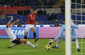 周日022意甲：罗马VS莱切 赛事解析